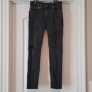 American Eagle Next Level Flex 28x28 Jeans